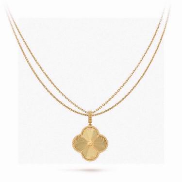 Van Cleef & Arpels necklace 04lyh25